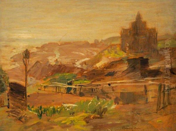 Afternoon Sunshine, St Monans - view 1
