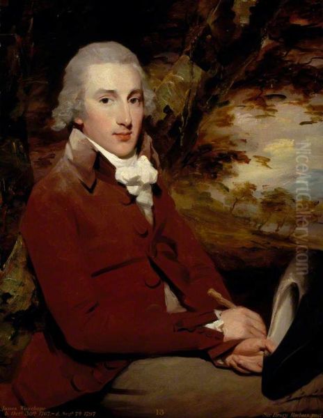 James Wauchope of Edmonstone (1767 - 1797) - view 1