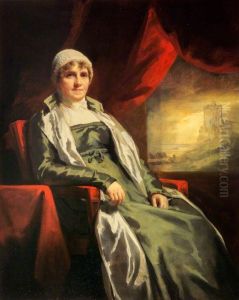 Jean or Jane Adam, Mrs Kennedy of Dunure Jean or Jane Adam, Mrs Kennedy of Dunure