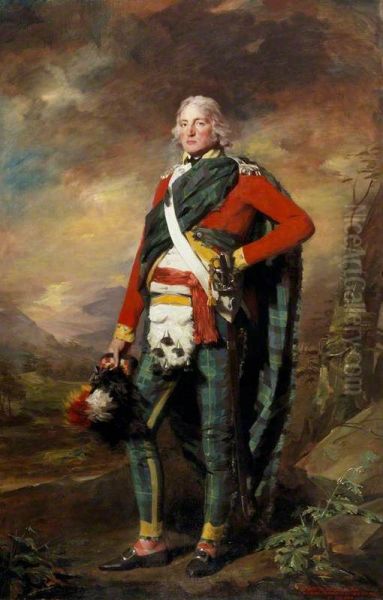 Sir John Sinclair, 1st Bart of Ulbster (1754 - 1835) - view 1