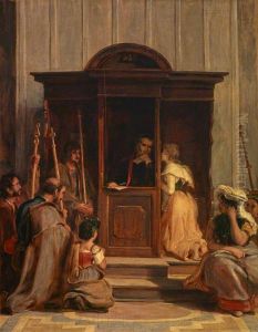 The Confessional