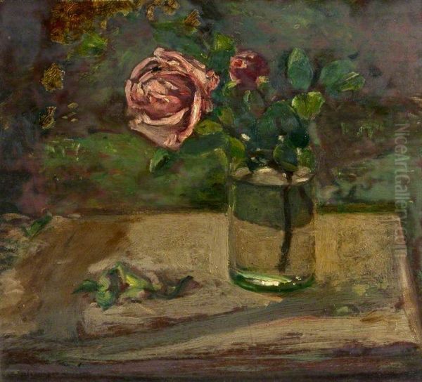Roses - view 1