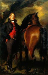 Major William Clunes, died 1830 Major William Clunes, died 1830