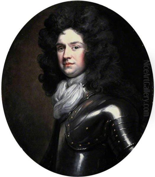 David Colyear, 2nd Baronet and 1st Earl of Portmore, 1657 - 1730 - view 1