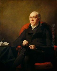 Charles Hope, Lord Granton, 1763 - 1851. Lord President of the Court of Session