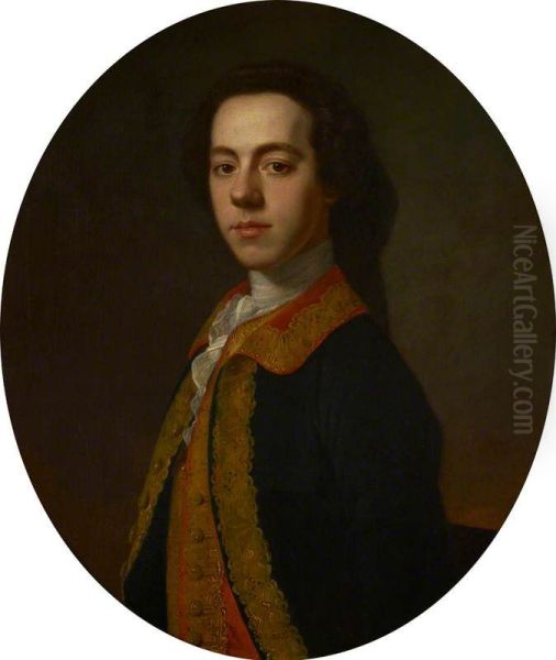 Alexander Murray, 1712 - 1778. Jacobite - view 1