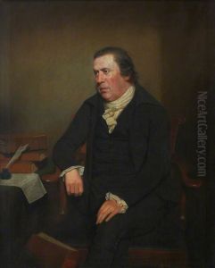 William Smellie, 1740 - 1795. Printer, naturalist and antiquary William Smellie, 1740 - 1795. Printer, naturalist and antiquary