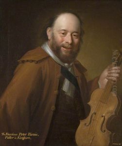Patie Birnie, the Fiddler of Kinghorn (d. in or before 1721) Patie Birnie, the Fiddler of Kinghorn (d. in or before 1721)