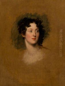 Elizabeth Thynne, Countess Cawdor, d. 1866