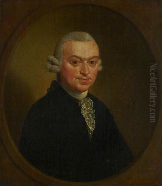 [Unidentified man] - view 1
