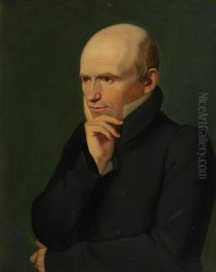 Robert Watson, 1746 - 1838. Adventurer Robert Watson, 1746 - 1838. Adventurer