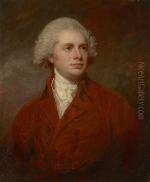 James Carmichael Smyth, 1742 - 1821. Physician - view 1