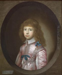 Robert, Lord Bruce, later 2nd Earl of Elgin and 1st Earl of Ailesbury (1626 - 1685) Robert, Lord Bruce, later 2nd Earl of Elgin and 1st Earl of Ailesbury (1626 - 1685)