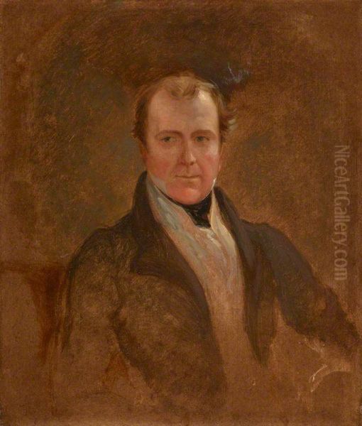 Thomas Francis Kennedy, 1788 - 1879. Liberal politician - view 1