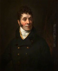 James Maitland, 8th Earl of Lauderdale, 1759 - 1839. Statesman