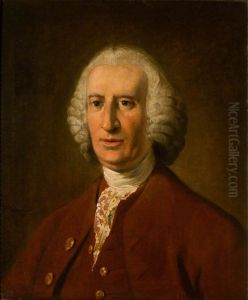 Hugh Hume, 3rd Earl of Marchmont, 1708 - 1794. Statesman