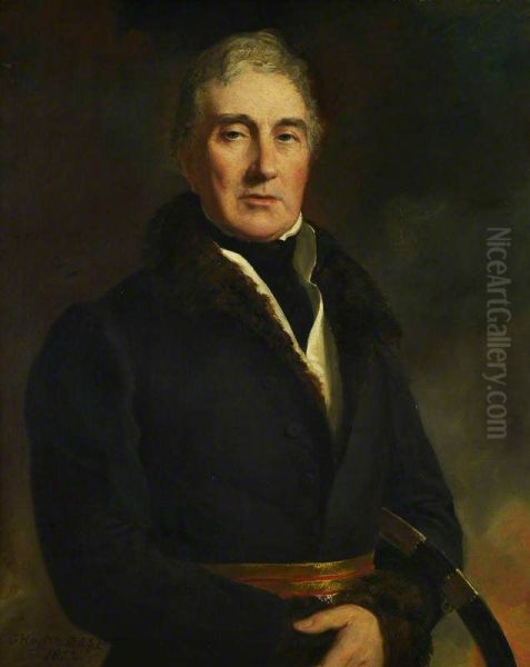 Thomas Graham, 1st Baron Lynedoch of Balgowan, 1748 - 1843. General - view 1