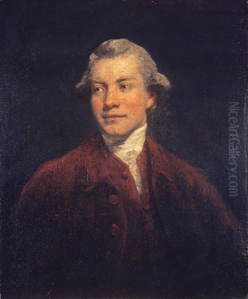 Sir John Macpherson, 1745 - 1821. Governor-General of India - view 1