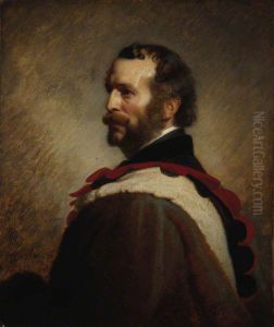 John Rae, 1813 - 1893. Arctic explorer