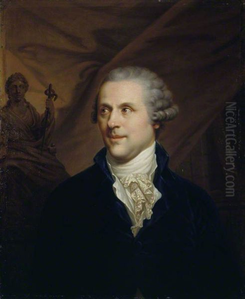 Dr. John Rogerson, 1740 - 1828. Physician and adviser to Catherine the Great - view 1