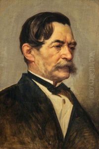 Robert Cornelis Napier, 1st Baron Napier of Magdala, 1810 - 1890. Field-marshal