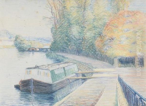 Le Caravaneau - view 1