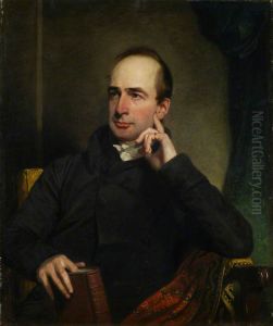 Daniel Terry, about 1780 - 1829. Actor and dramatist