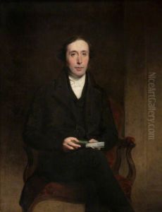 James Syme, 1799 - 1870. Surgeon