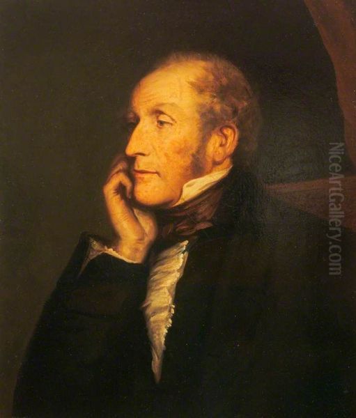 James Wardrop, 1782 - 1869. Surgeon - view 1