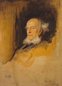 Francis Wemyss-Charteris-Douglas, 10th Earl of Wemyss, 1818 - 1914. Politician