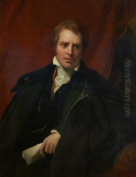 Sir David Wilkie, 1785 - 1841. Artist - view 1
