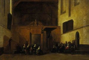 The Preacher