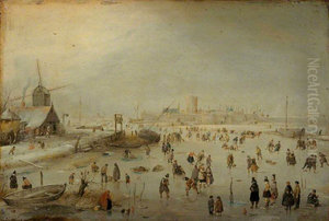 Winter Landscape Winter Landscape