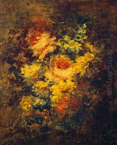 Flowers - view 1