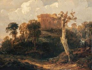 Newark Castle