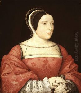 Madame de Canaples (Marie d'Assigny, 1502 - 58) Madame de Canaples (Marie d'Assigny, 1502 - 58)