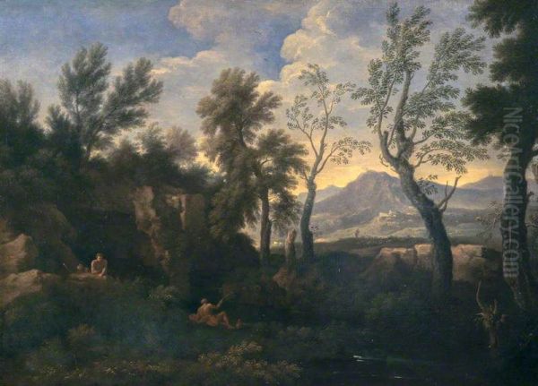Landscape - view 1