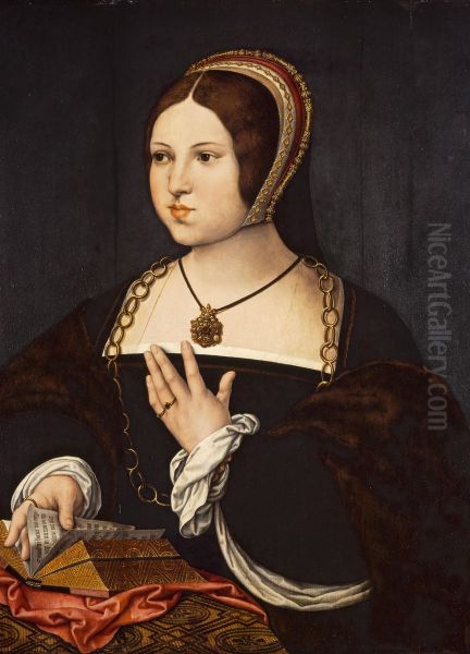 Marie Haneton - view 1
