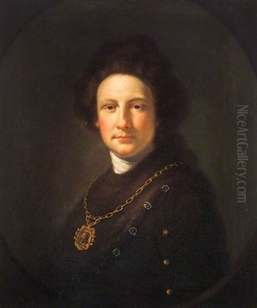 Charles Erskine, 1716 - 1749. Barrister - view 1
