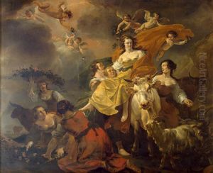 The Rape of Europa