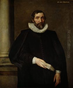Alexander Henderson, c 1583 - 1646. Presbyterian divine and diplomatist