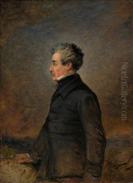 Colin Campbell, 1st Baron Clyde, 1792 - 1863. Field-Marshal - view 1