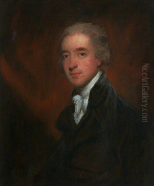 William Dundas, 1762 - 1845. Politician - view 1
