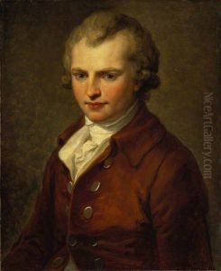Sir James Hall of Dunglass, 1761 - 1832. Geologist