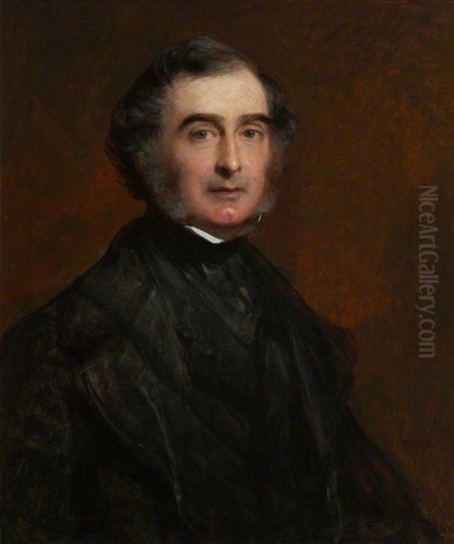 Sir Francis Grant, 1803 - 1878. Artist - view 1
