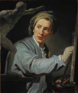 David Allan, 1744 - 1796. Artist David Allan, 1744 - 1796. Artist