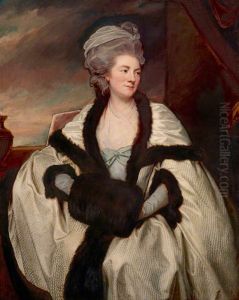 Mary Bootle, Mrs Wilbraham Bootle (died 1813) Mary Bootle, Mrs Wilbraham Bootle (died 1813)