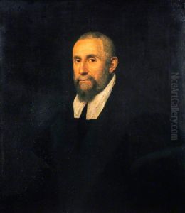 Portrait of a Man