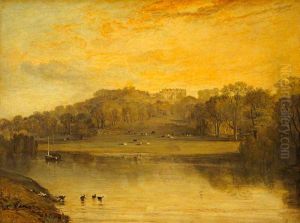 Somer Hill, Tonbridge