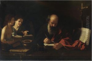 San Gerolamo Nello Studio